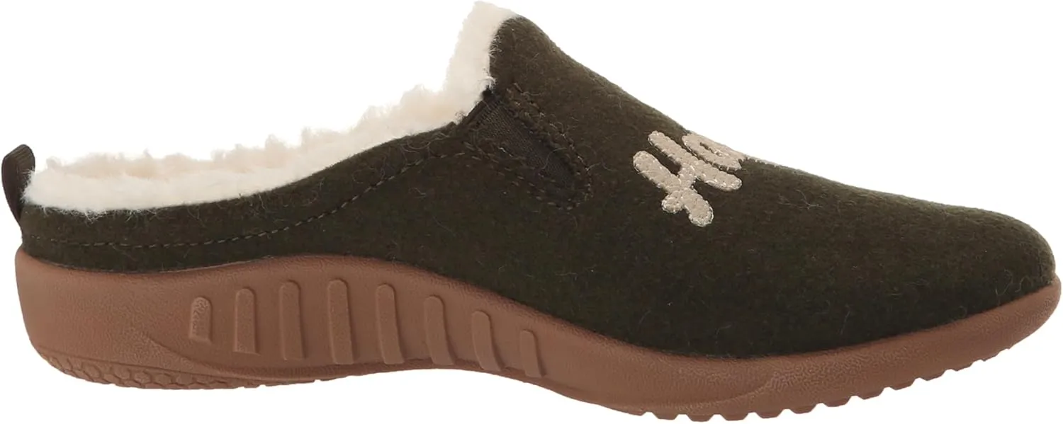 REVITALIGN Women's Evie Slipper