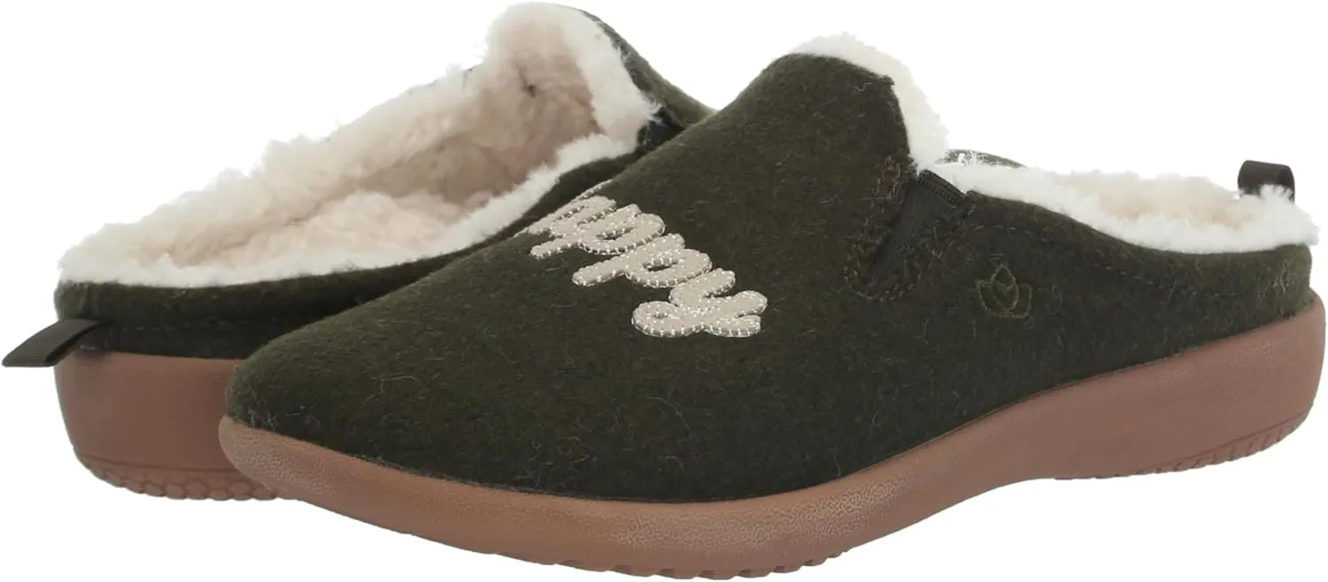 REVITALIGN Women's Evie Slipper