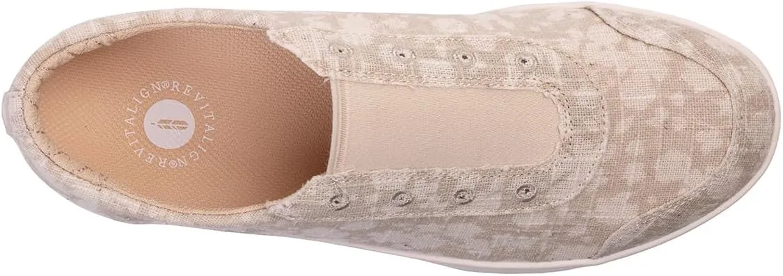 REVITALIGN Women's Santa Margarita Bloom Sneaker