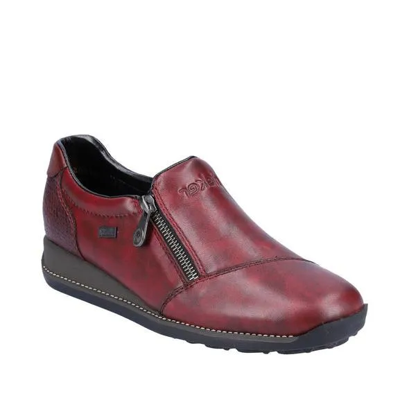 Rieker Women's 44265 Shoe