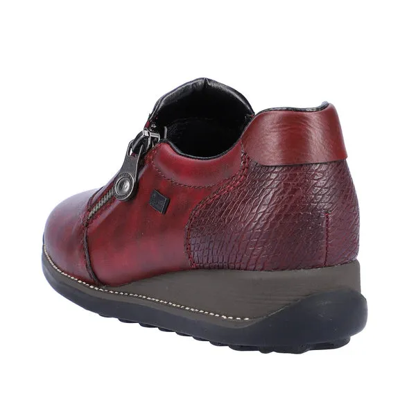 Rieker Women's 44265 Shoe
