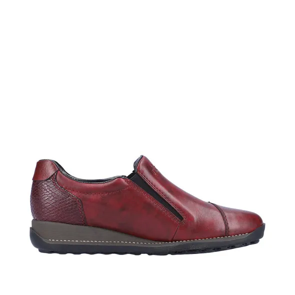 Rieker Women's 44265 Shoe