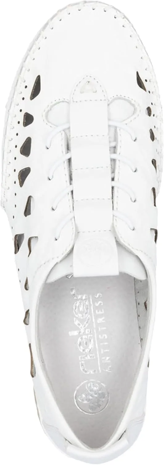 Rieker Women's Loafer