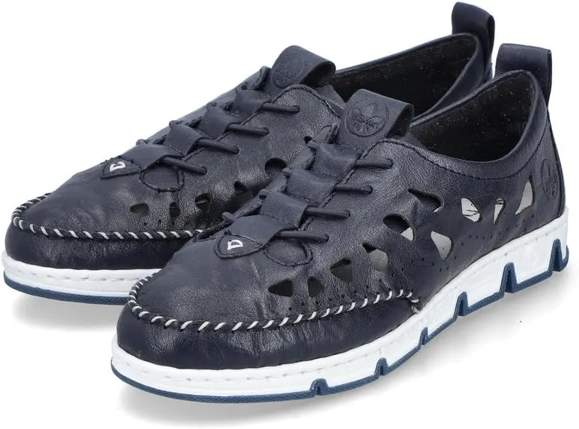 Rieker Women's Loafer