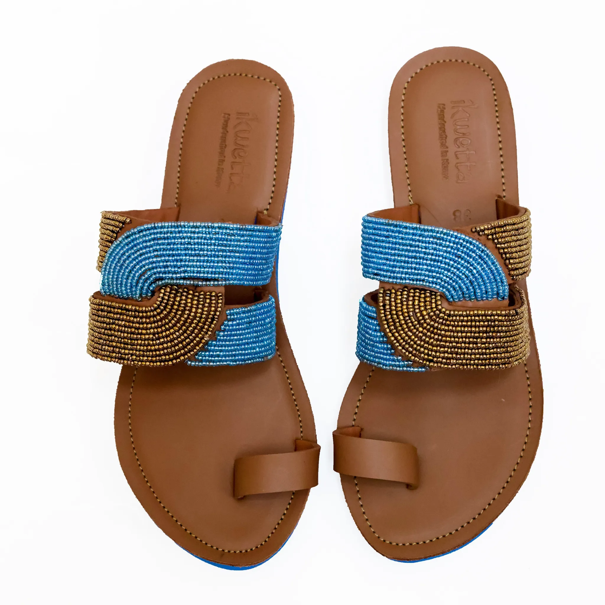 Rift Sandals