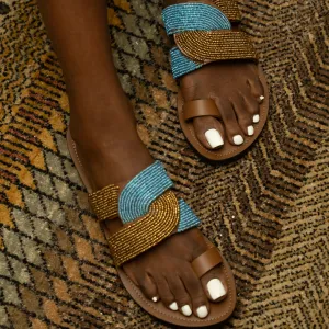 Rift Sandals