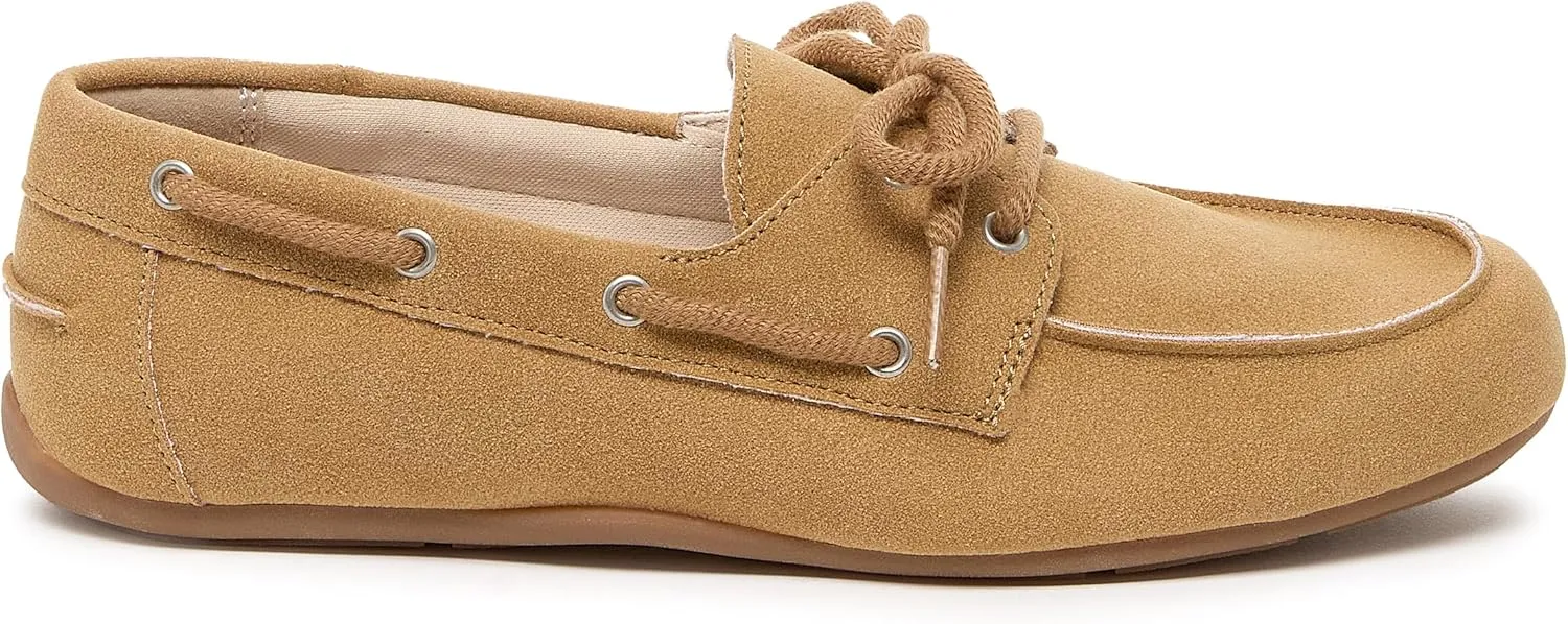 Rocket Dog Women's Dawson Boat Shoe