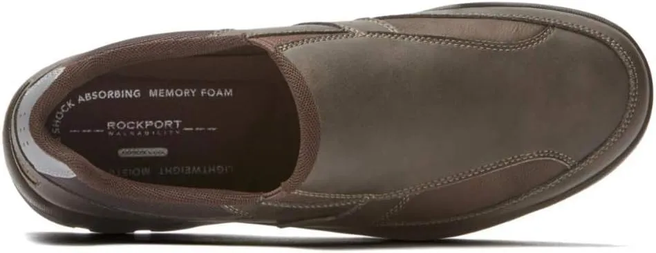 Rockport Men's Get Your Kicks Slip-On Loafer