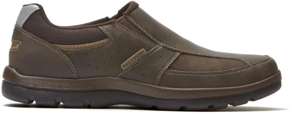 Rockport Men's Get Your Kicks Slip-On Loafer