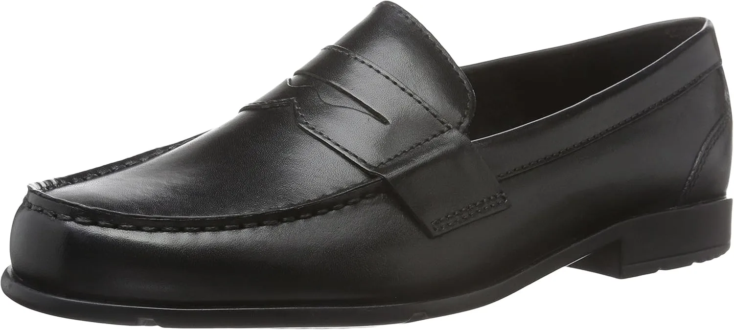 Rockport Men's Moccasin
