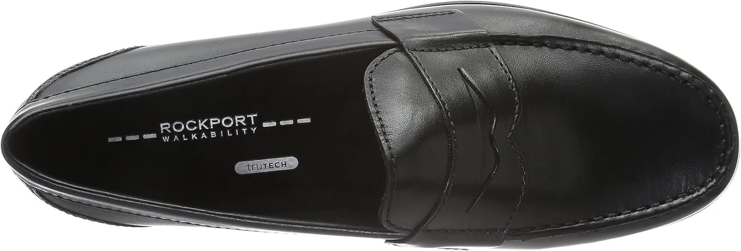 Rockport Men's Moccasin