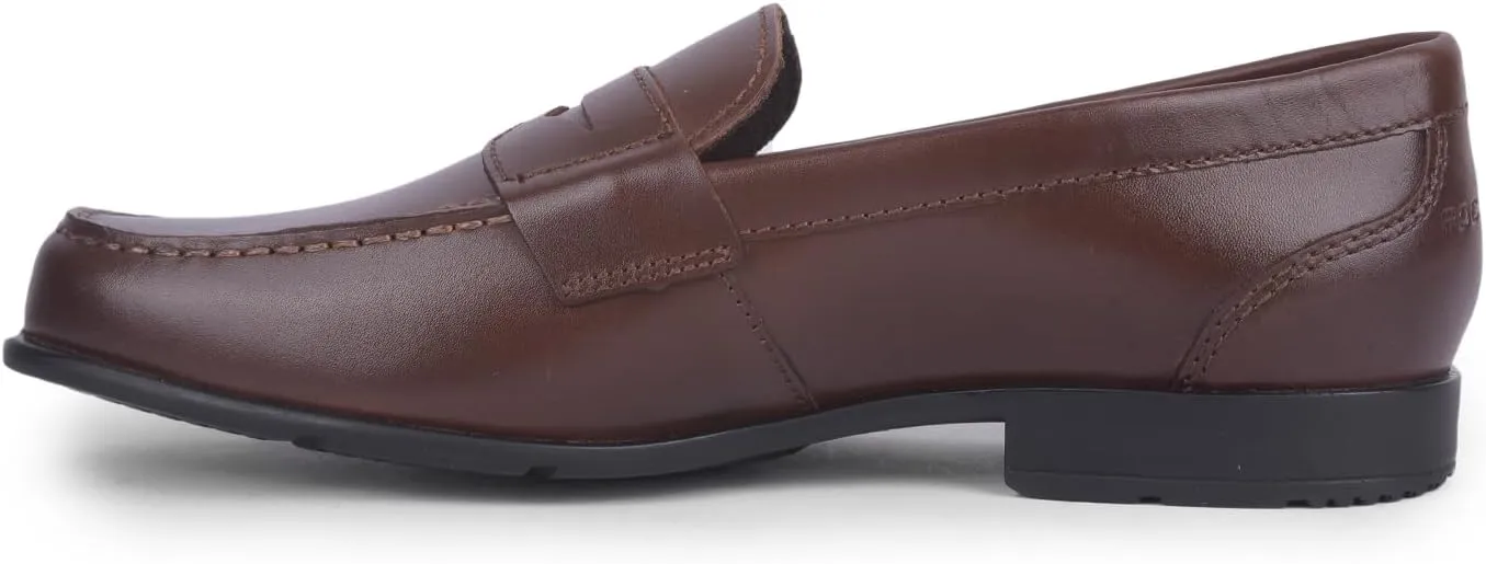 Rockport Men's Moccasin