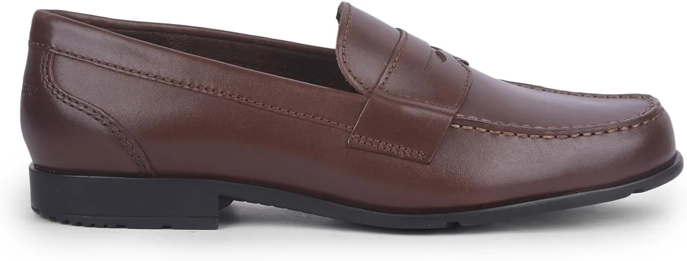 Rockport Men's Moccasin