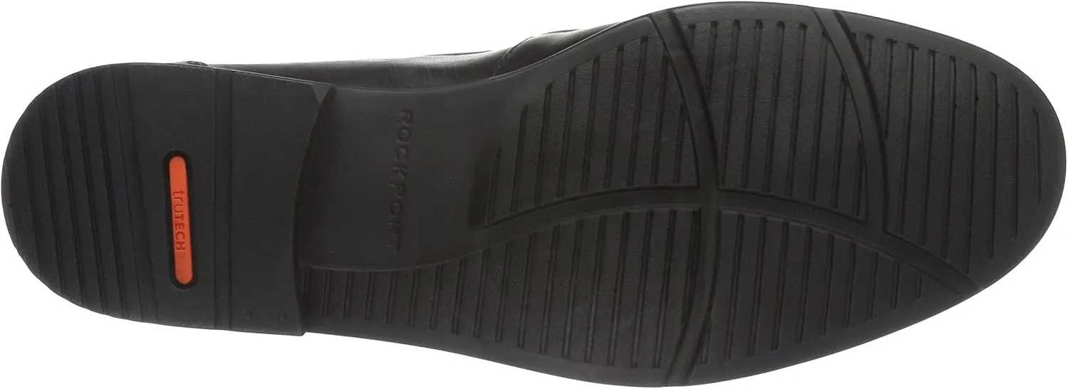 Rockport Men's Moccasin