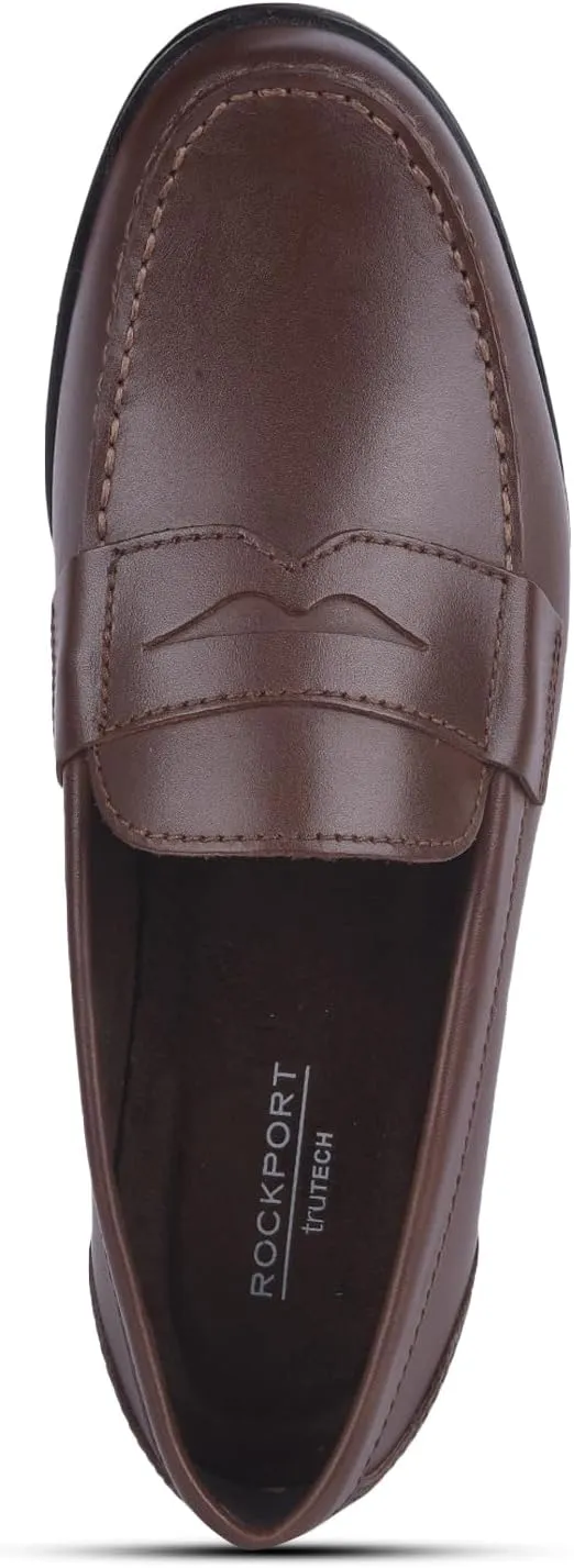 Rockport Men's Moccasin