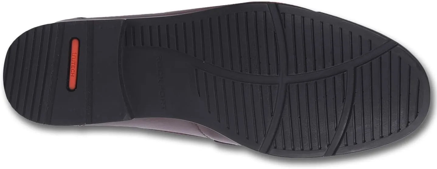 Rockport Men's Moccasin