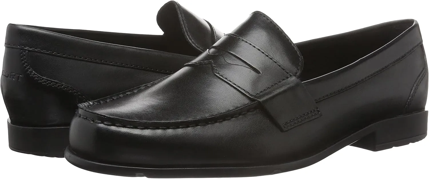 Rockport Men's Moccasin
