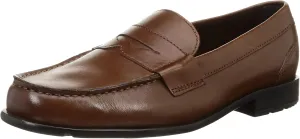 Rockport Men's Moccasin