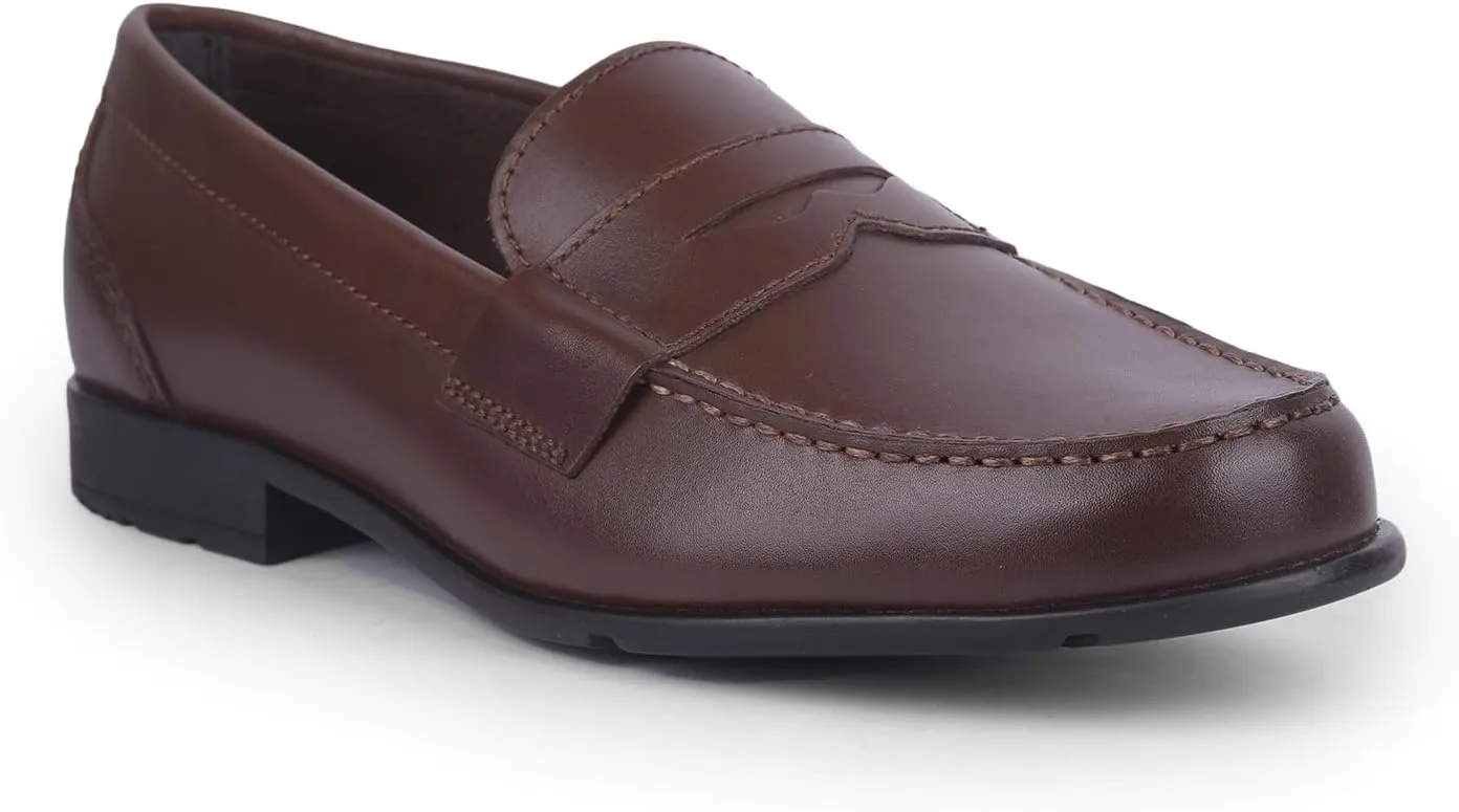 Rockport Men's Moccasin