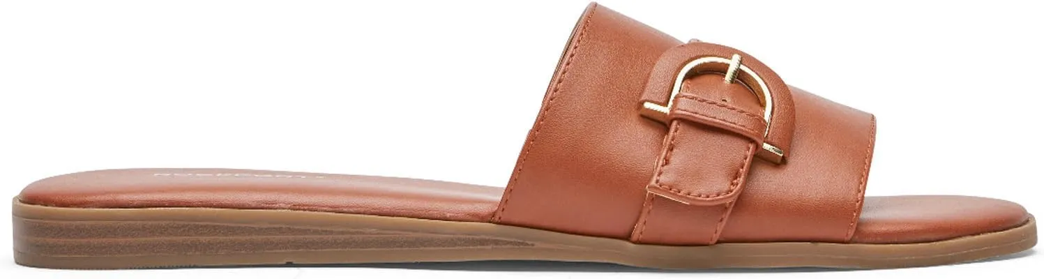 Rockport Women's Yara Slide Sandal