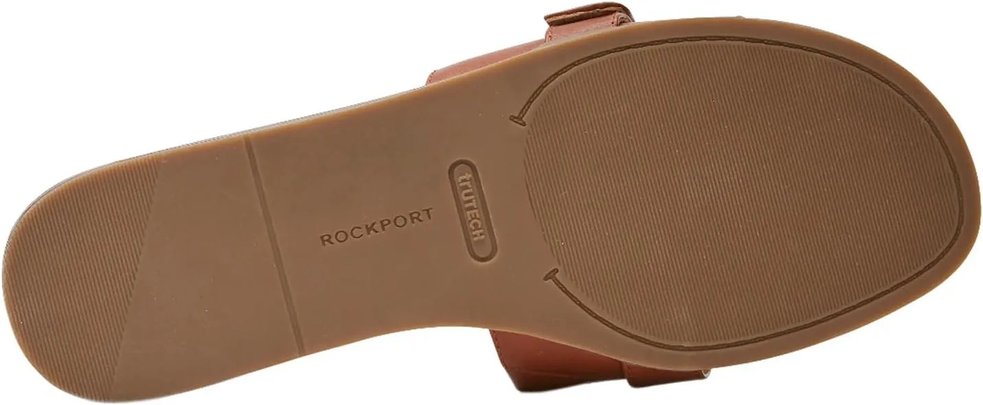 Rockport Women's Yara Slide Sandal