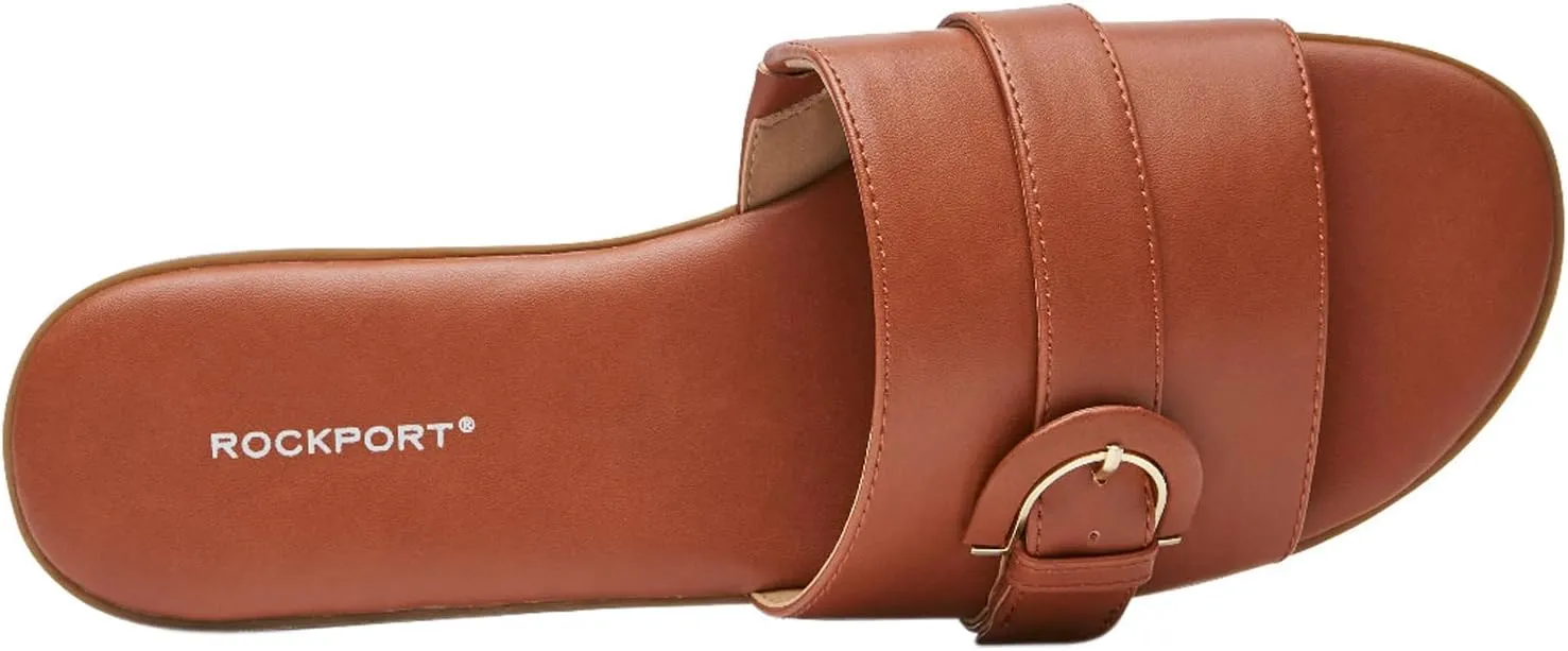 Rockport Women's Yara Slide Sandal