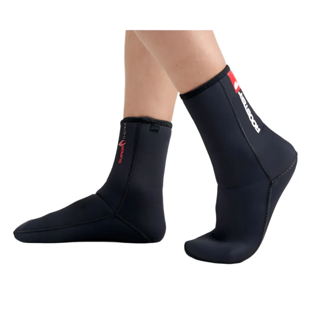 Rooster Supertherm Wet Socks (Junior)