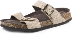 ROPER Ladies Jezebel Leather Sandals