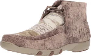 ROPER Women's Santa Fe Driving Style Loafer