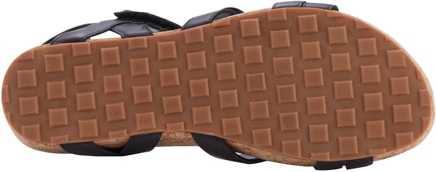 Ros Hommerson Women's Pool, Comfort Strappy Summer Sandal