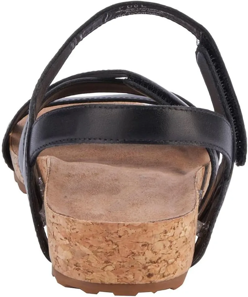Ros Hommerson Women's Pool, Comfort Strappy Summer Sandal