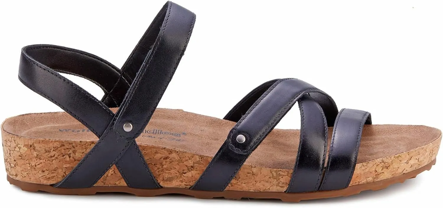 Ros Hommerson Women's Pool, Comfort Strappy Summer Sandal