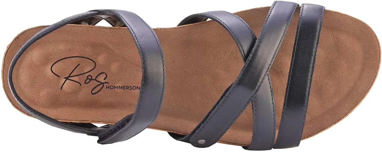 Ros Hommerson Women's Pool, Comfort Strappy Summer Sandal