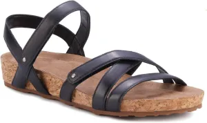 Ros Hommerson Women's Pool, Comfort Strappy Summer Sandal