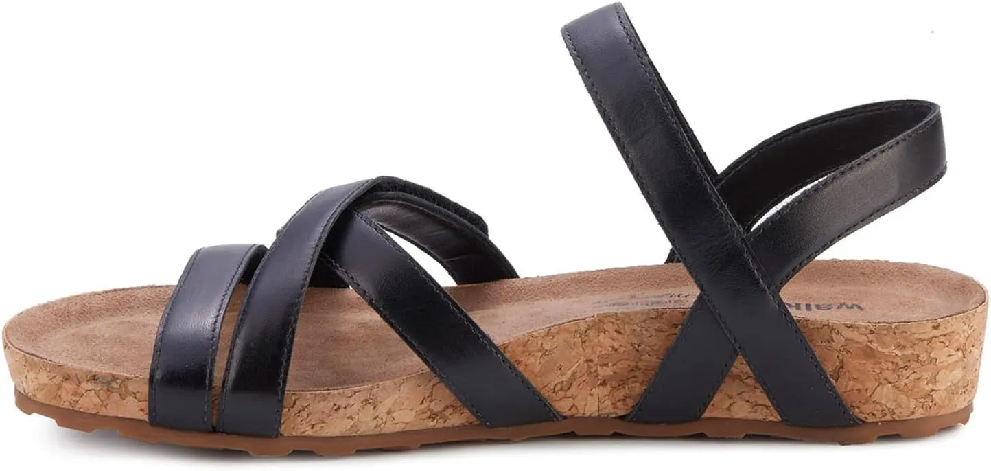 Ros Hommerson Women's Pool, Comfort Strappy Summer Sandal