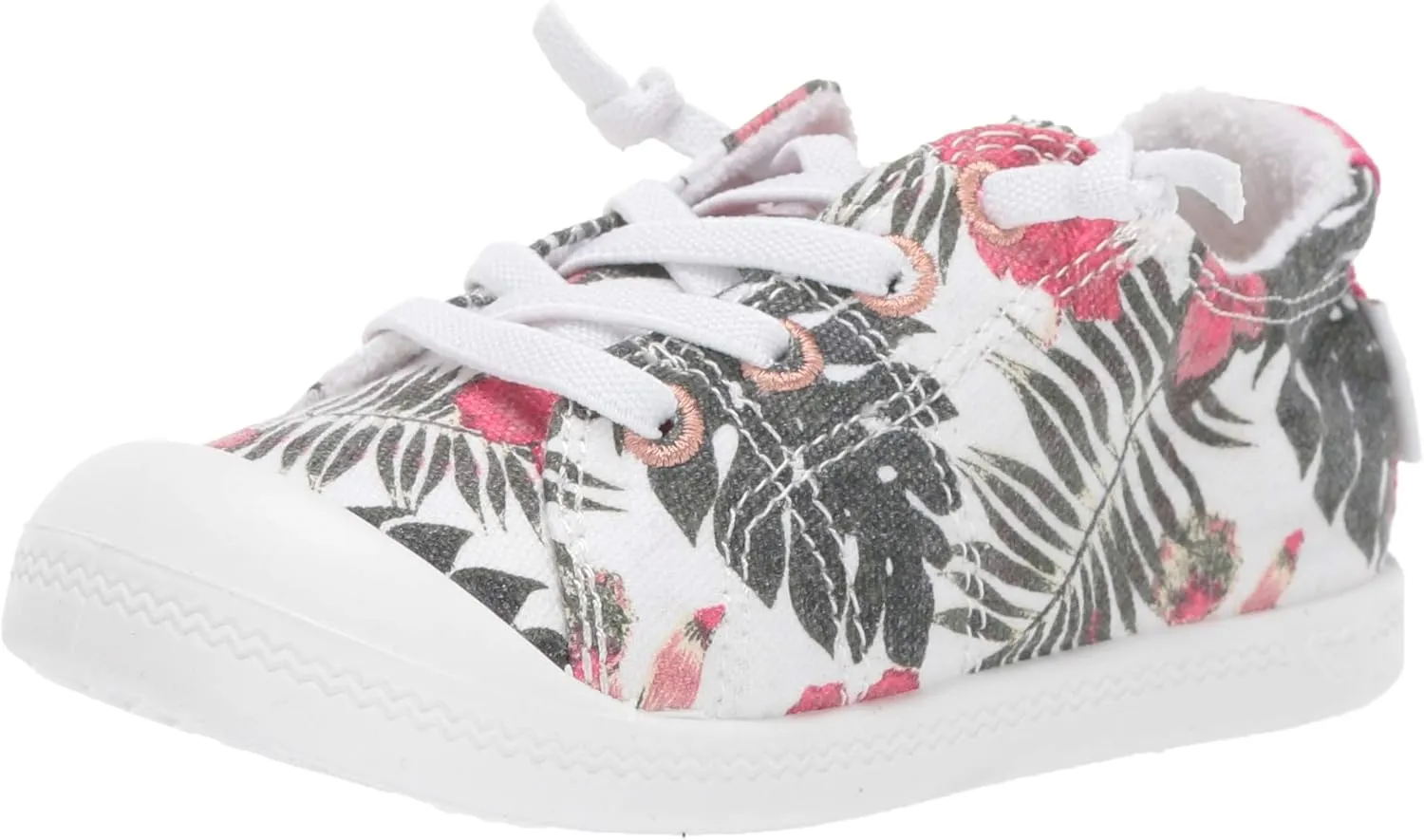 Roxy Toddler Bayshore Slip-On Shoes