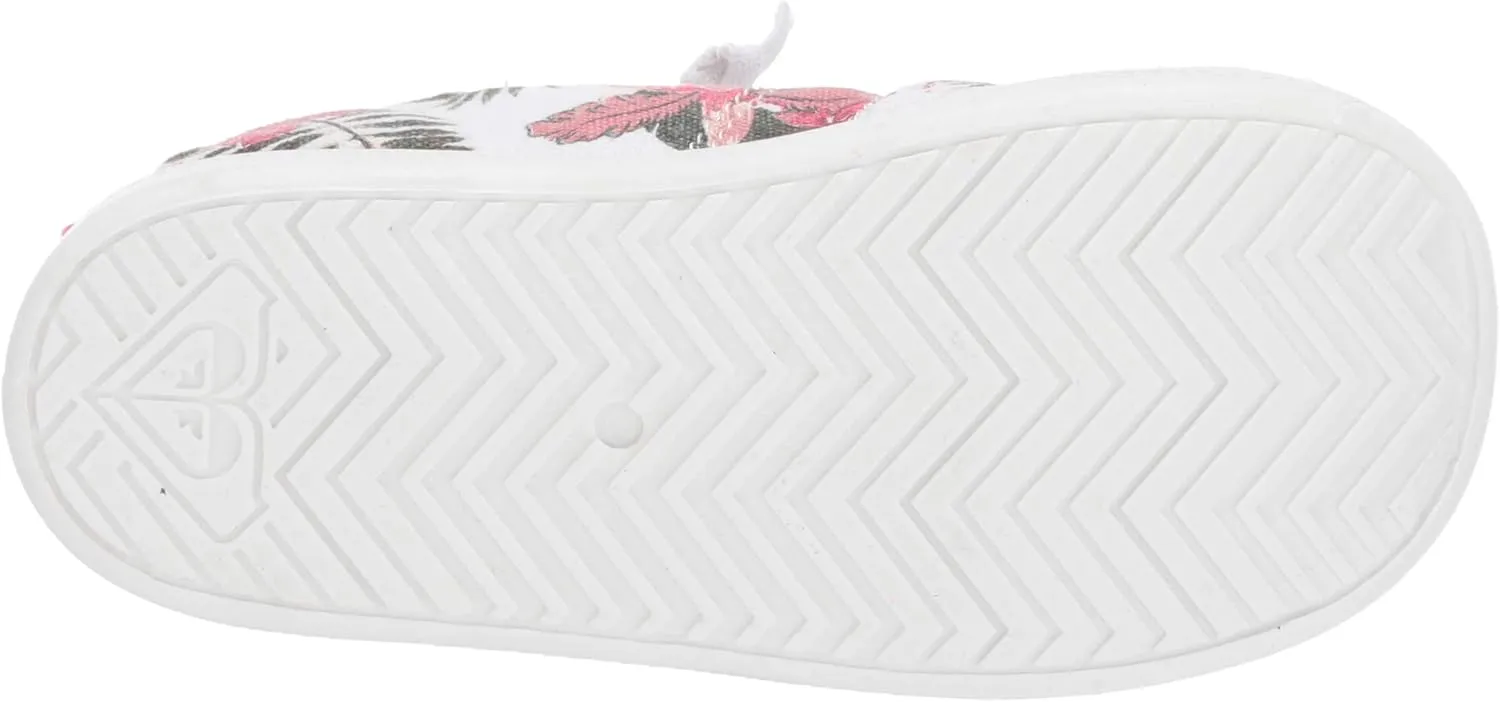 Roxy Toddler Bayshore Slip-On Shoes