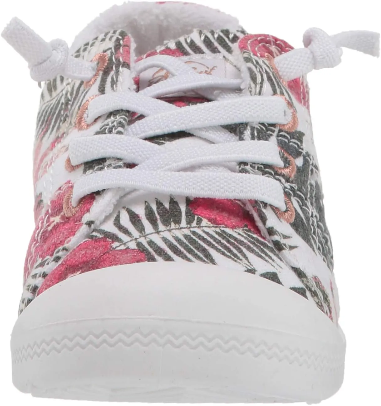 Roxy Toddler Bayshore Slip-On Shoes