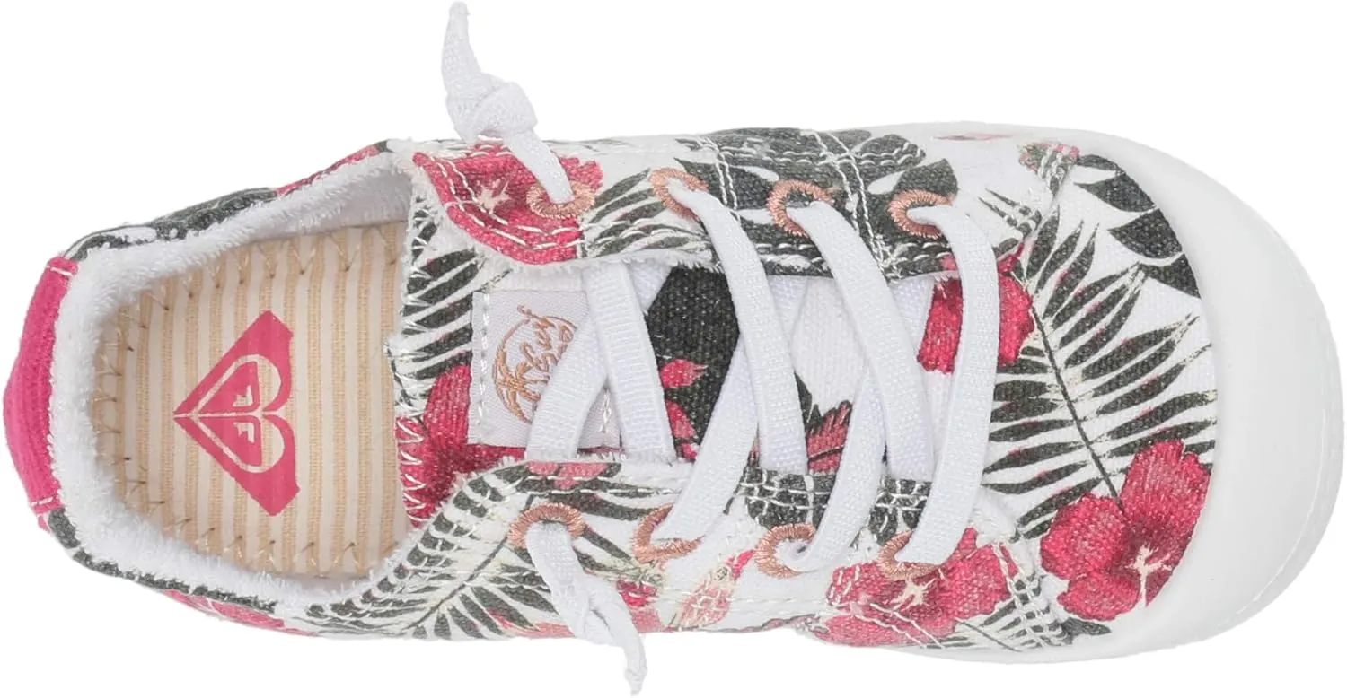 Roxy Toddler Bayshore Slip-On Shoes