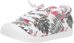 Roxy Toddler Bayshore Slip-On Shoes