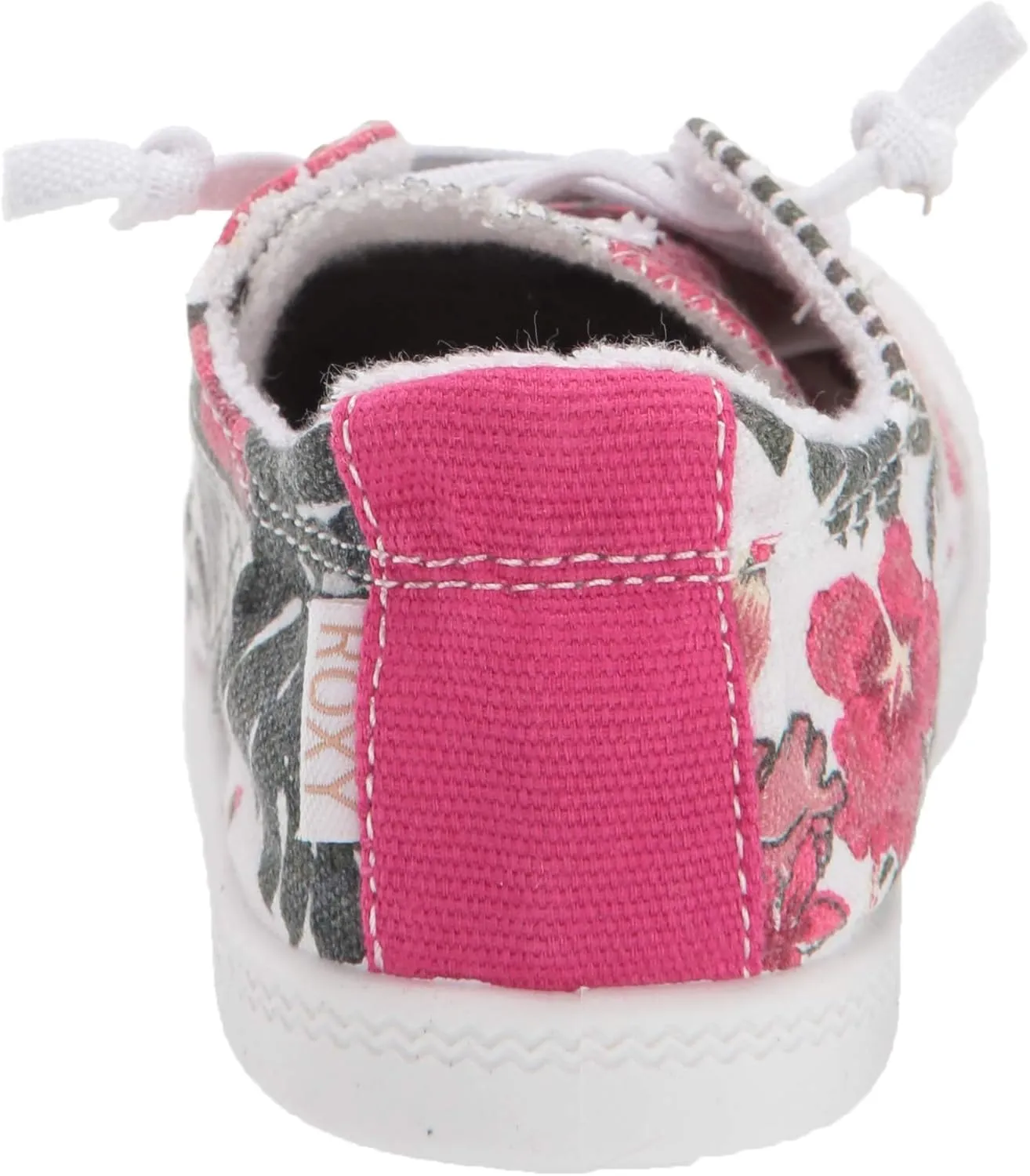 Roxy Toddler Bayshore Slip-On Shoes
