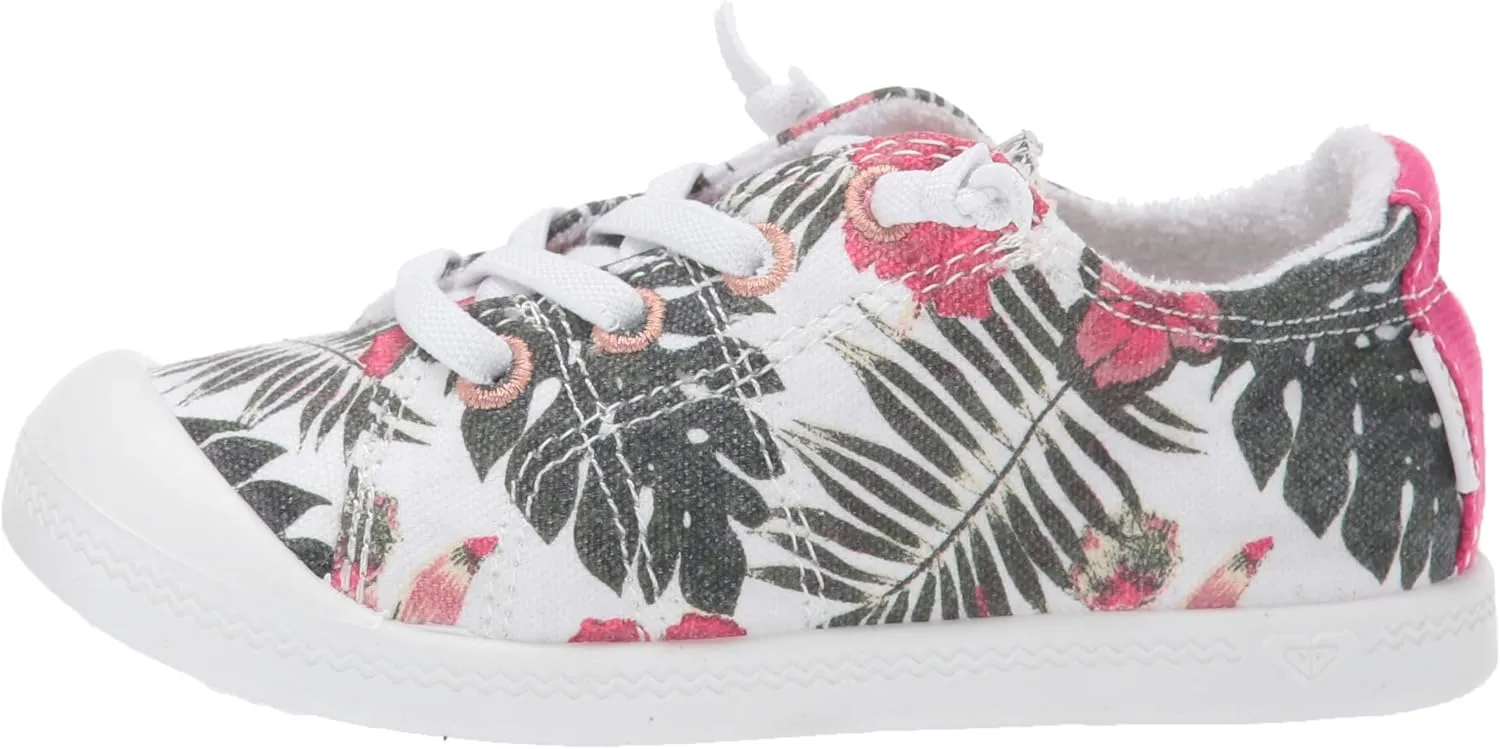 Roxy Toddler Bayshore Slip-On Shoes