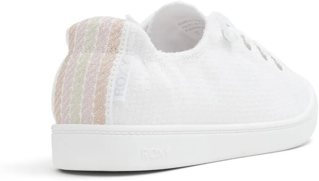 Roxy Women's Bayshore Plus Sneaker, EU
