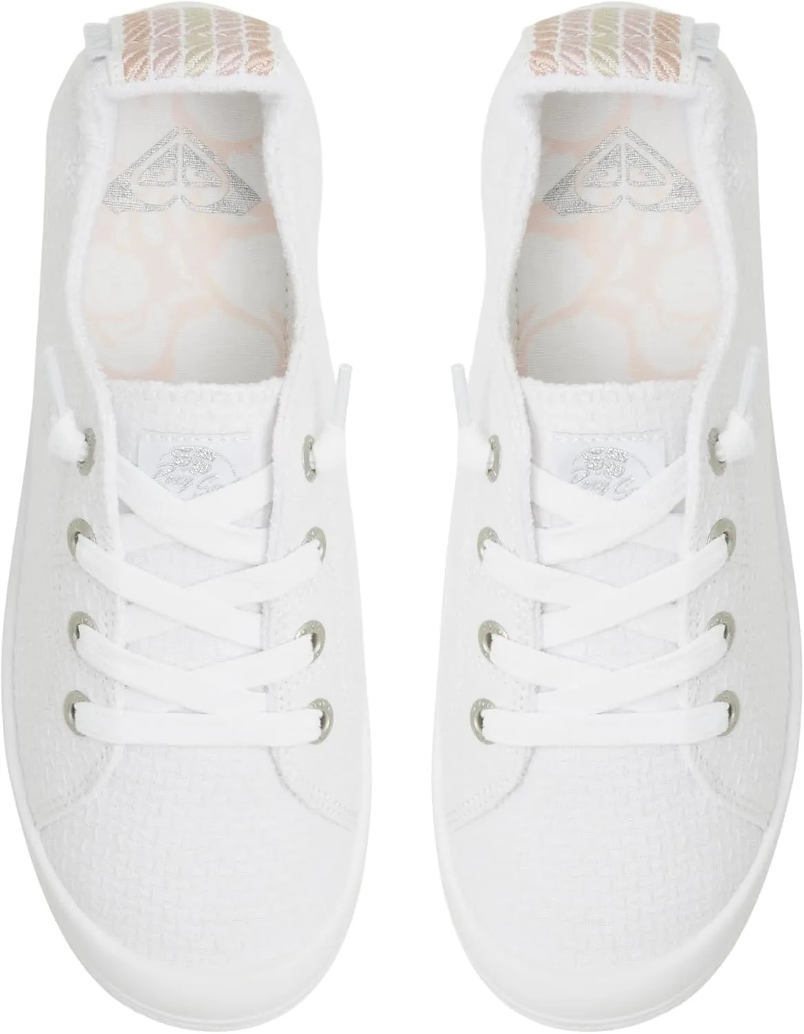 Roxy Women's Bayshore Plus Sneaker, EU