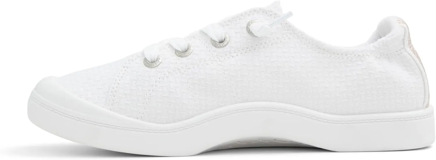 Roxy Women's Bayshore Plus Sneaker, EU