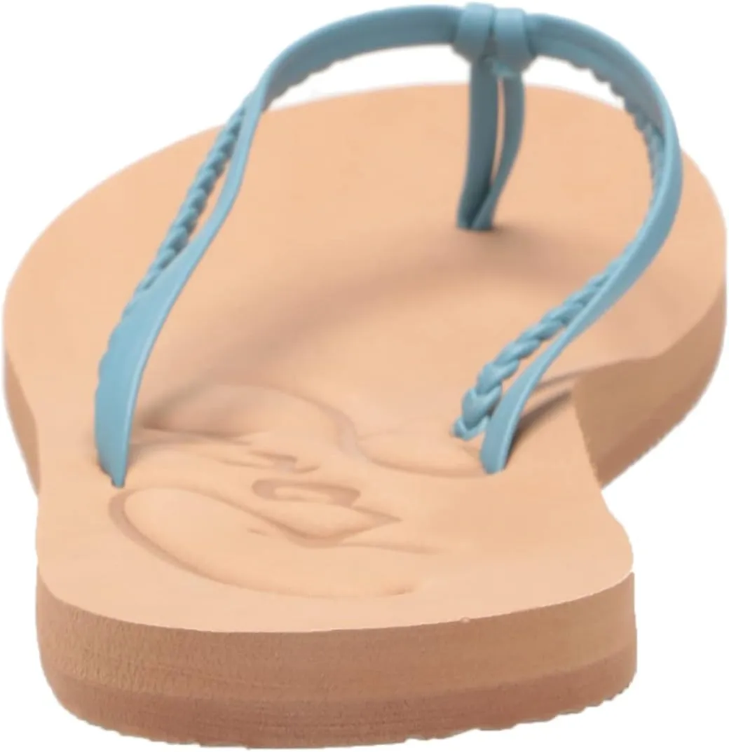 Roxy Women's Cabo Flip Flop Sandal