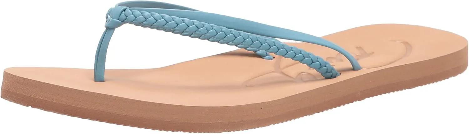Roxy Women's Cabo Flip Flop Sandal
