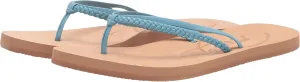Roxy Women's Cabo Flip Flop Sandal