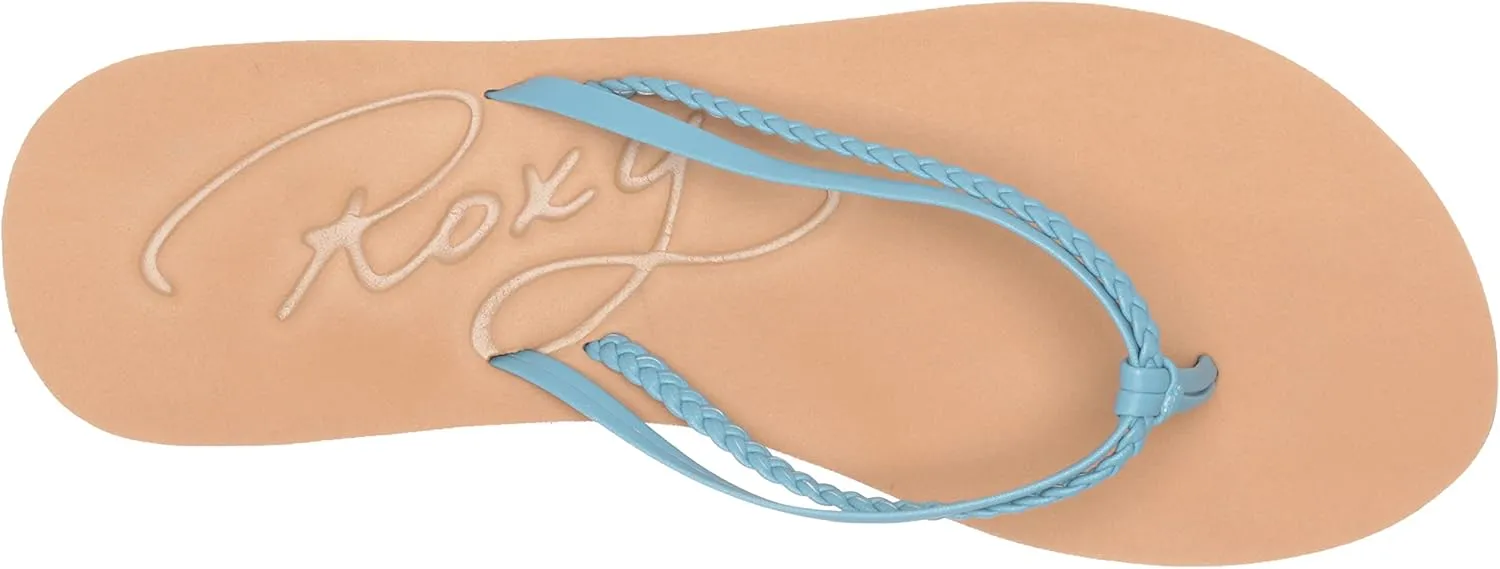 Roxy Women's Cabo Flip Flop Sandal