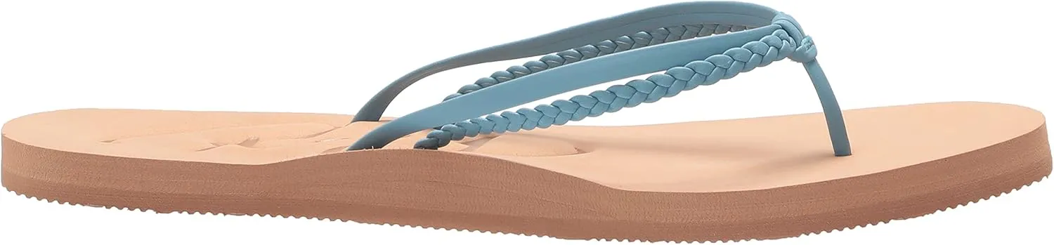 Roxy Women's Cabo Flip Flop Sandal